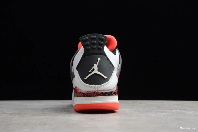 Retro Jordan Nostalgia light 308497-116 4 Air 0215